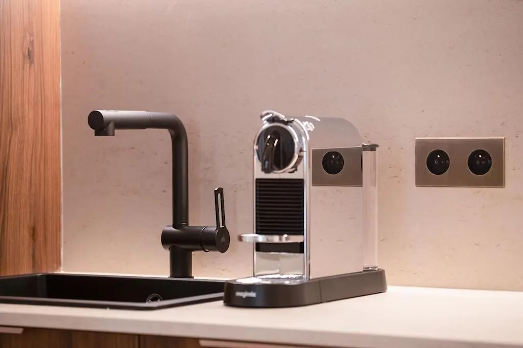 Appartement De Luxe Et Elegant باريس شقة