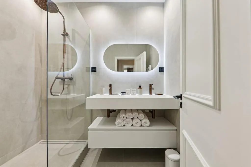 Appartement De Luxe Et Elegant 파리